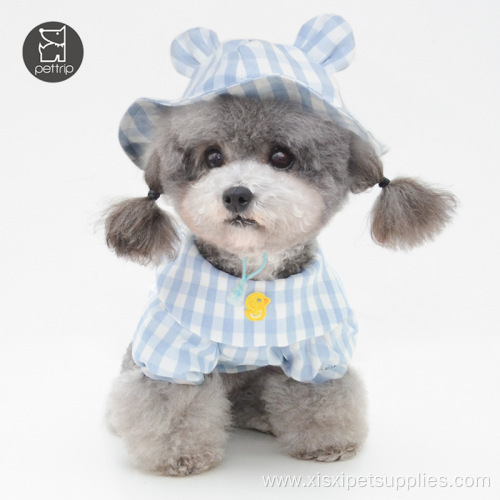 Fashion Custom Plaid Beret Hat